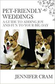 Pet-Friendly Weddings by
                      Jennifer Cram